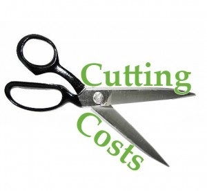 cutting business costs